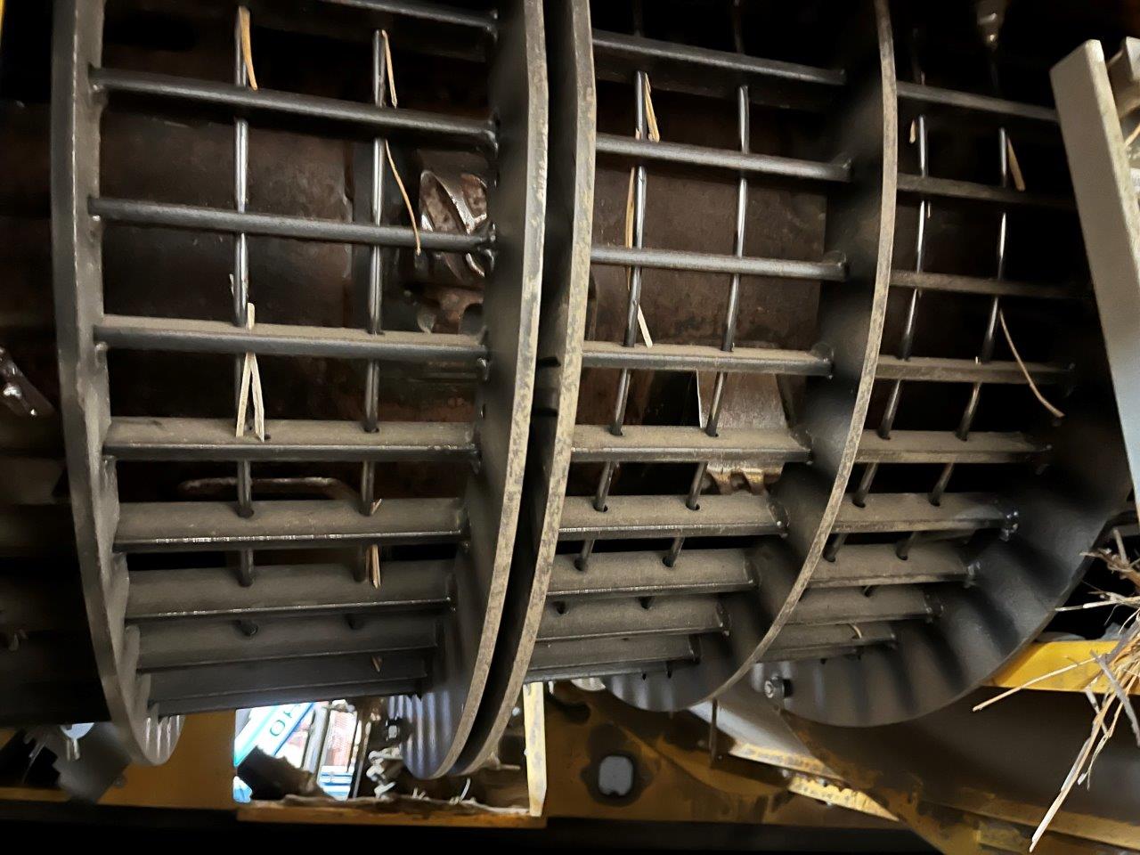 2023 New Holland CR9.90 Combine