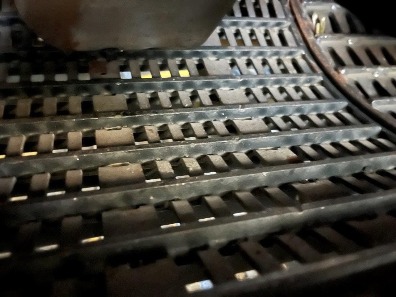 2023 New Holland CR9.90 Combine