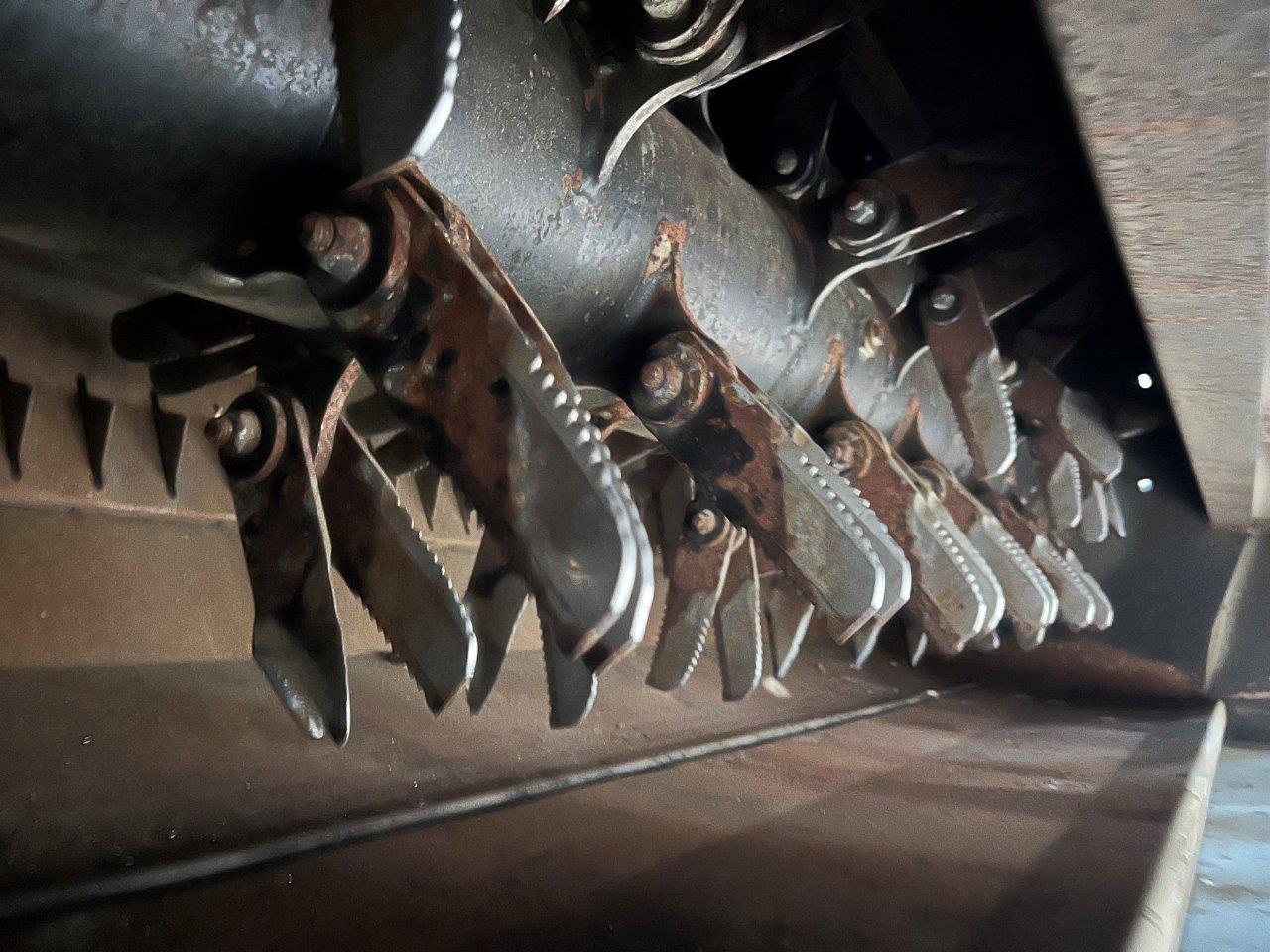 2023 New Holland CR9.90 Combine