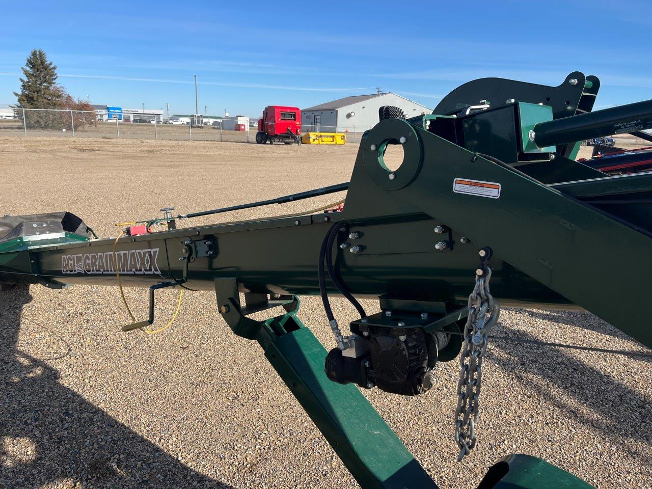 2023 GrainMaxx UTX-44 Grain Auger