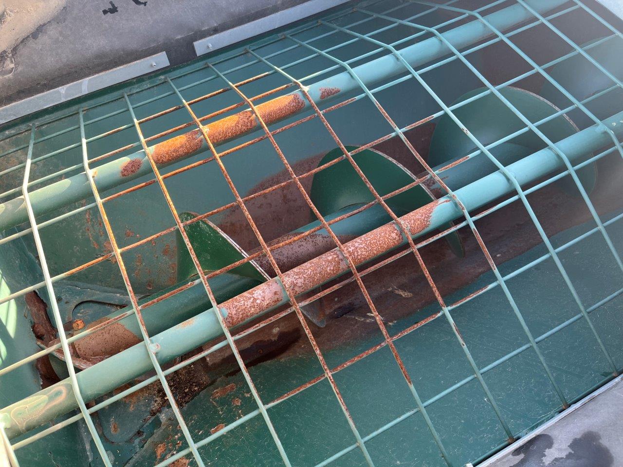 2023 GrainMaxx UTX-44 Grain Auger