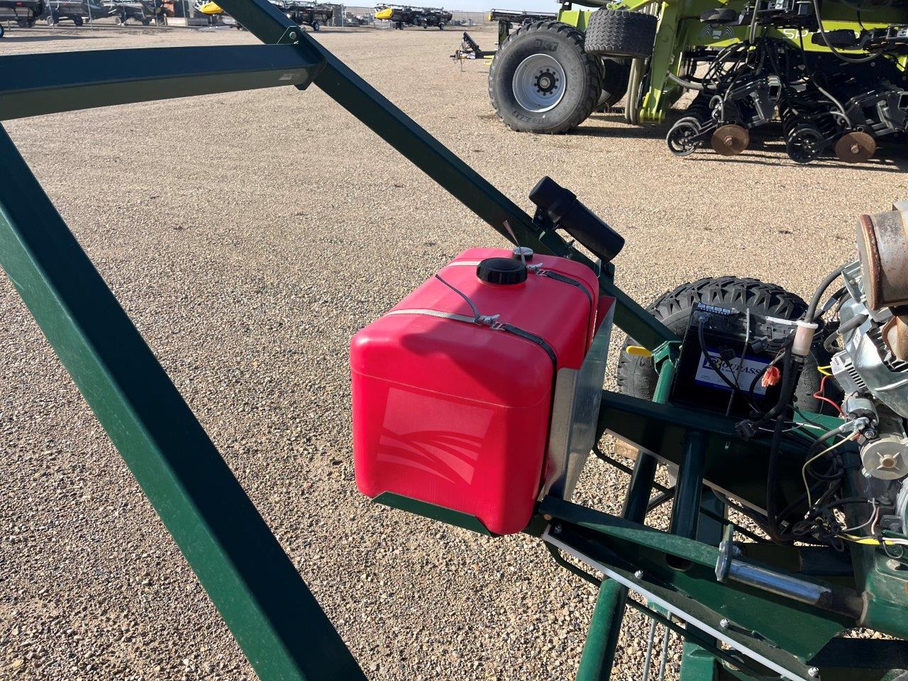 2023 GrainMaxx UTX-44 Grain Auger