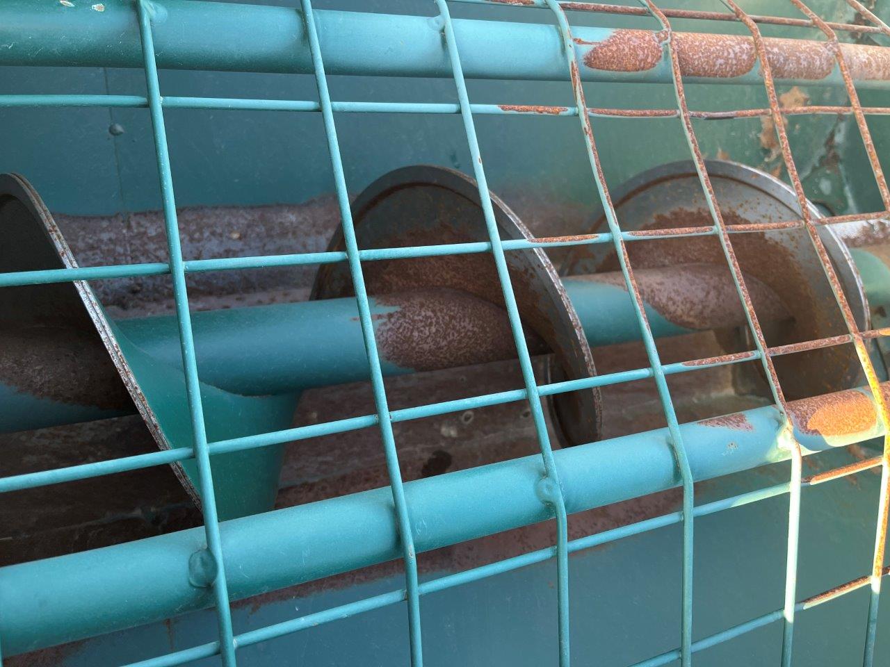 2023 GrainMaxx UTX-44 Grain Auger