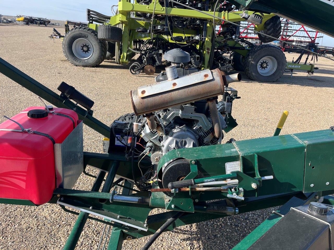 2023 GrainMaxx UTX-44 Grain Auger