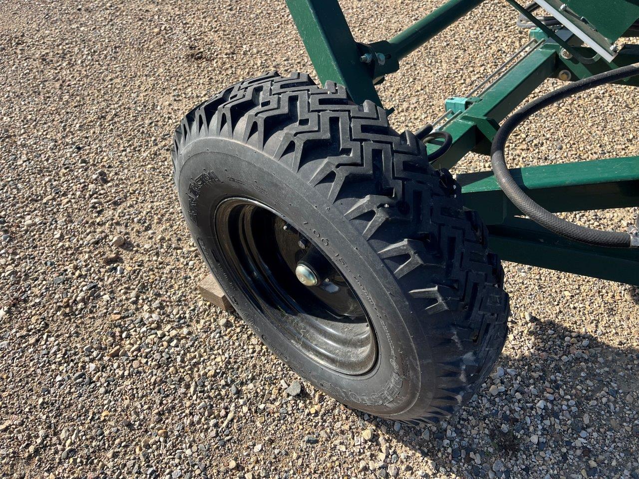 2023 GrainMaxx UTX-44 Grain Auger