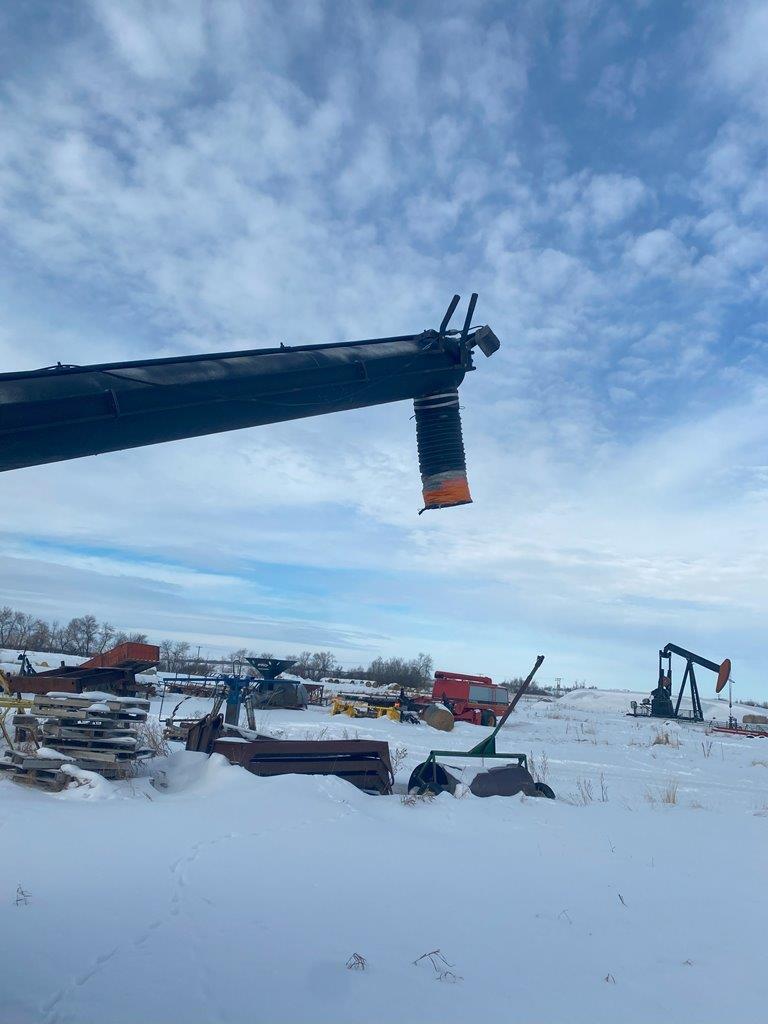 2005 New Holland SD440A 46'10" w/ SC430 Air Drill