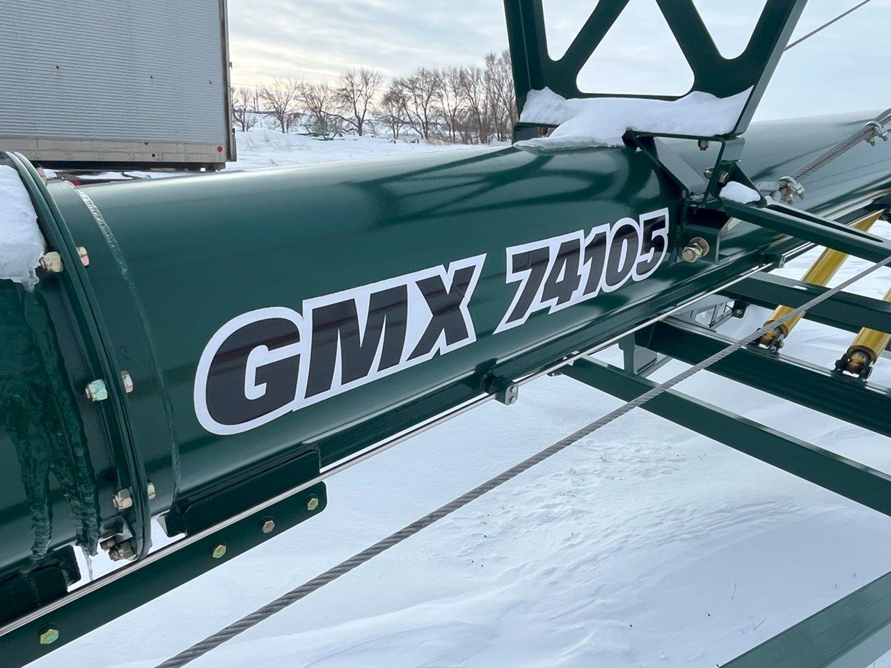 2022 GrainMaxx 74105 Grain Auger