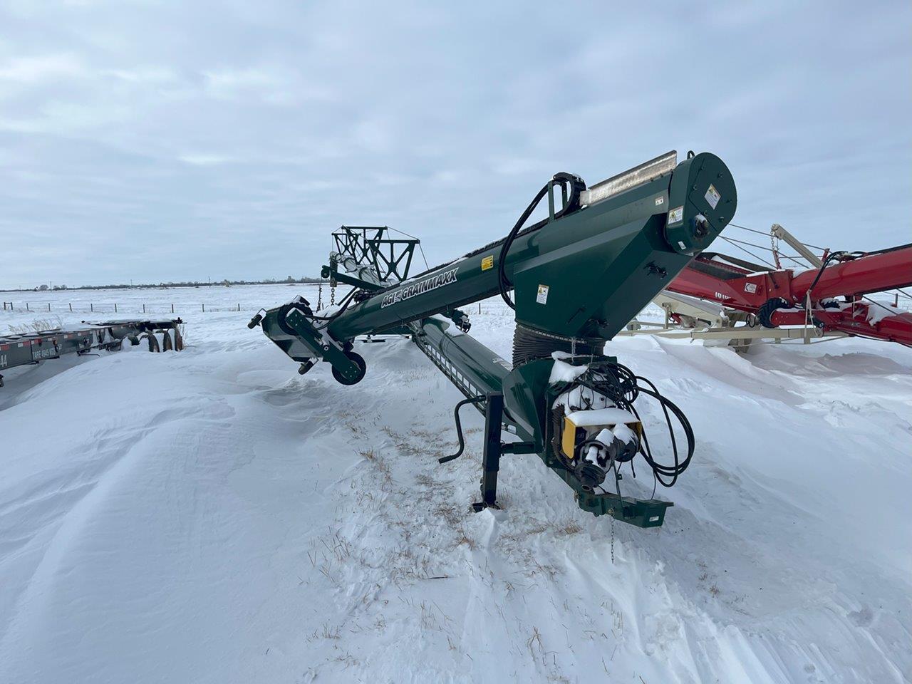 2022 GrainMaxx 74105 Grain Auger