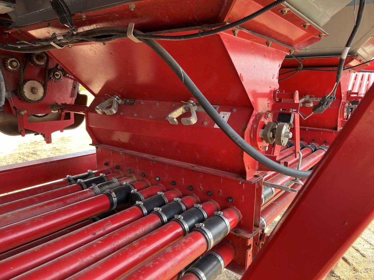 2014 Morris 9550 Air Tank/Cart