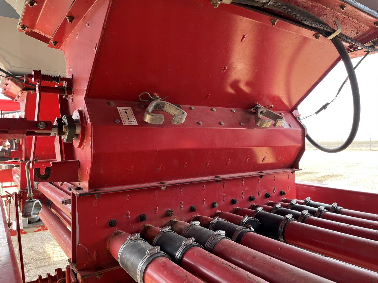 2014 Morris 9550 Air Tank/Cart