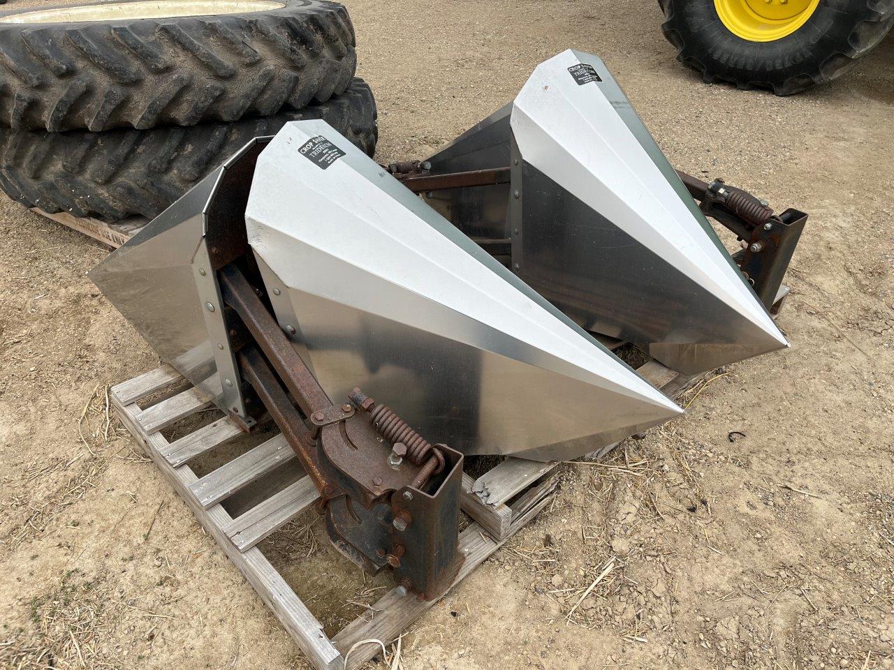 2011 Apache AS1020 Sprayer/High Clearance