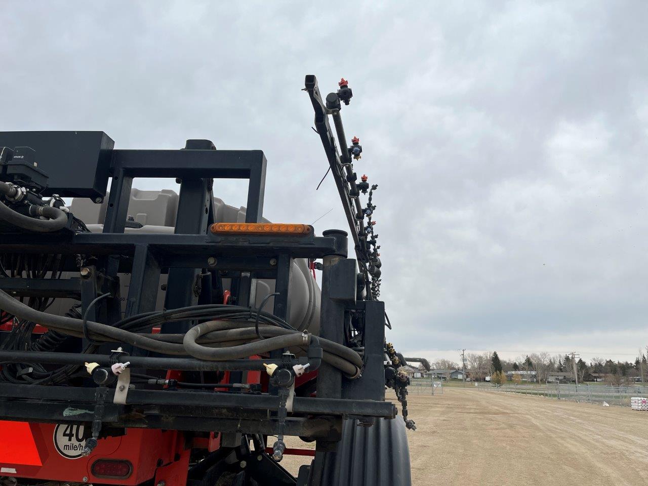 2011 Apache AS1020 Sprayer/High Clearance