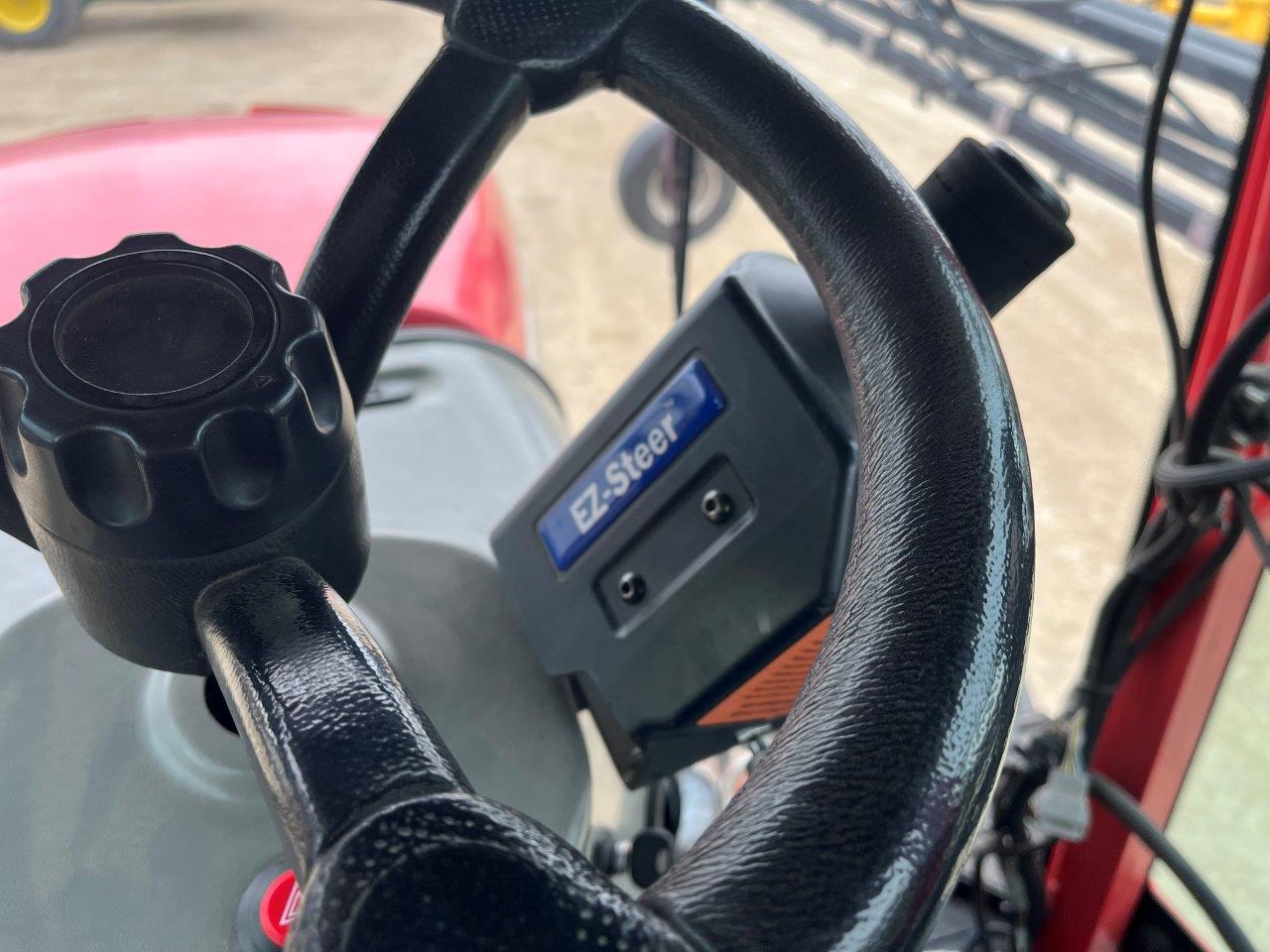 2011 Apache AS1020 Sprayer/High Clearance