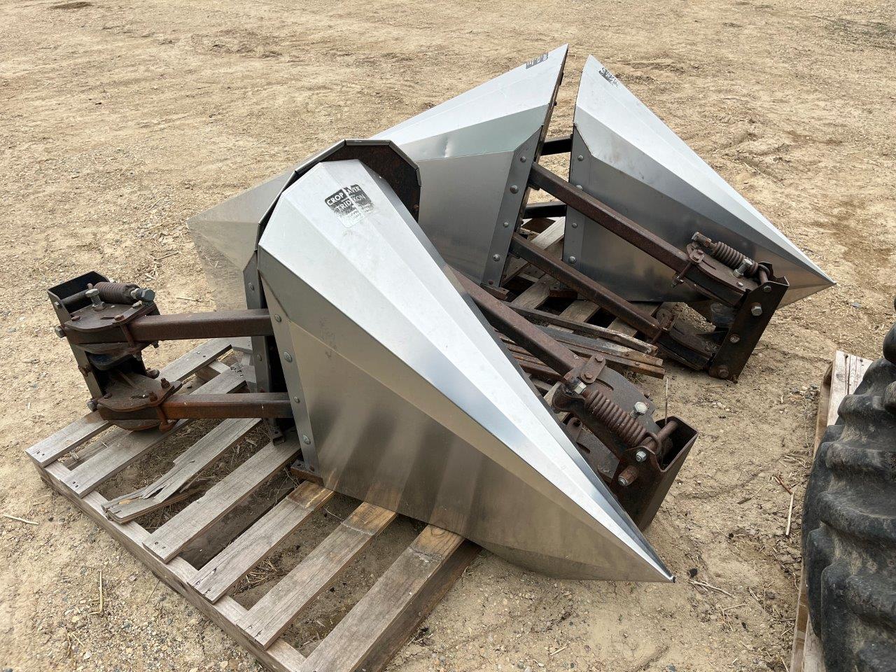 2011 Apache AS1020 Sprayer/High Clearance