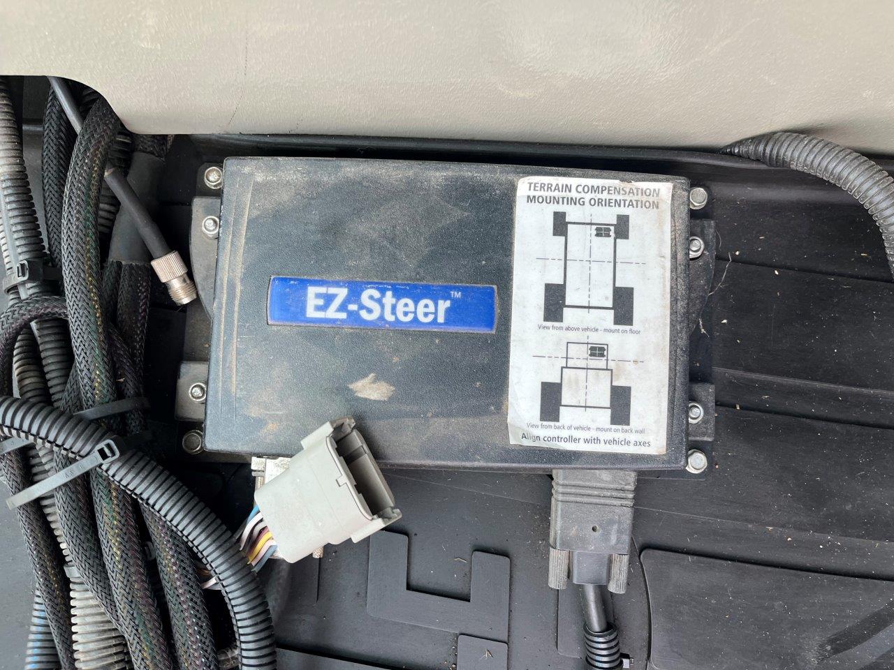 2011 Apache AS1020 Sprayer/High Clearance