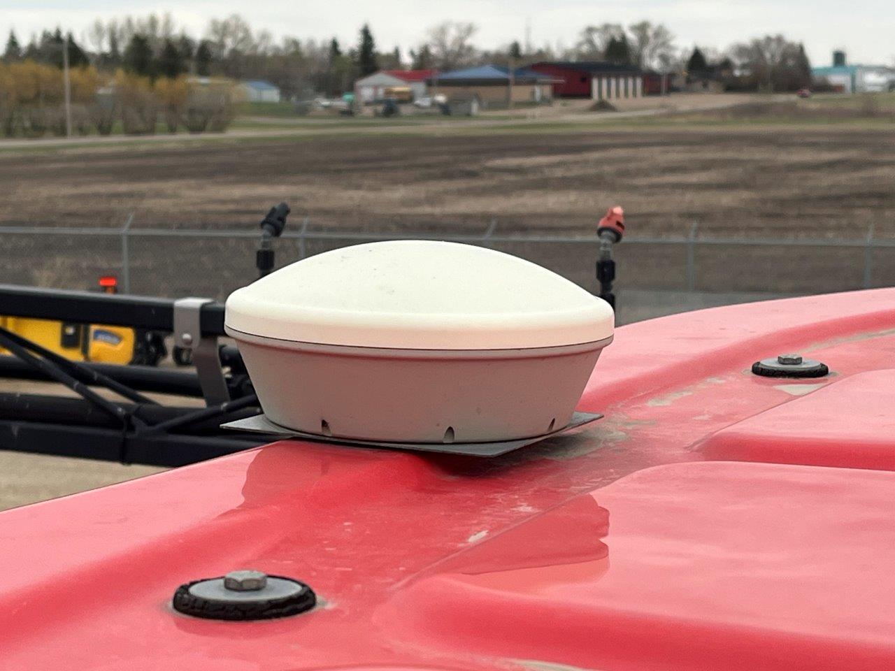 2011 Apache AS1020 Sprayer/High Clearance