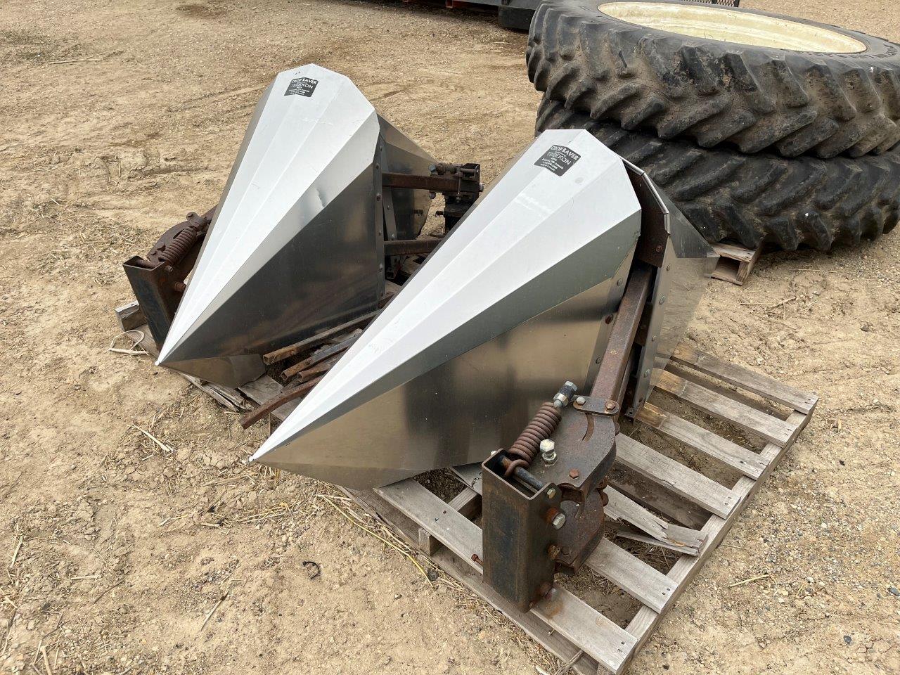 2011 Apache AS1020 Sprayer/High Clearance