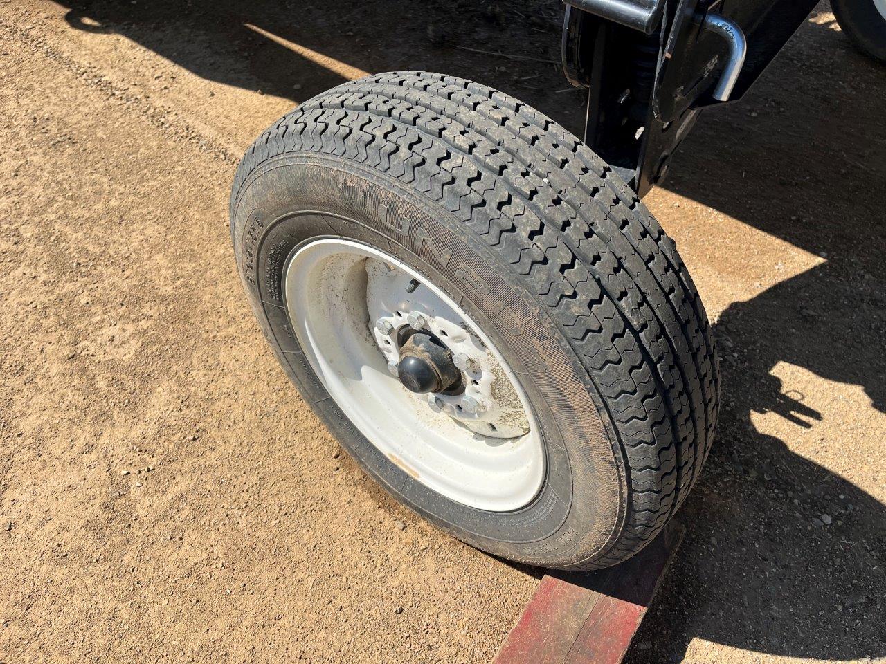 2021 MacDon FD145 DK CNH-21 Header Draper Flex