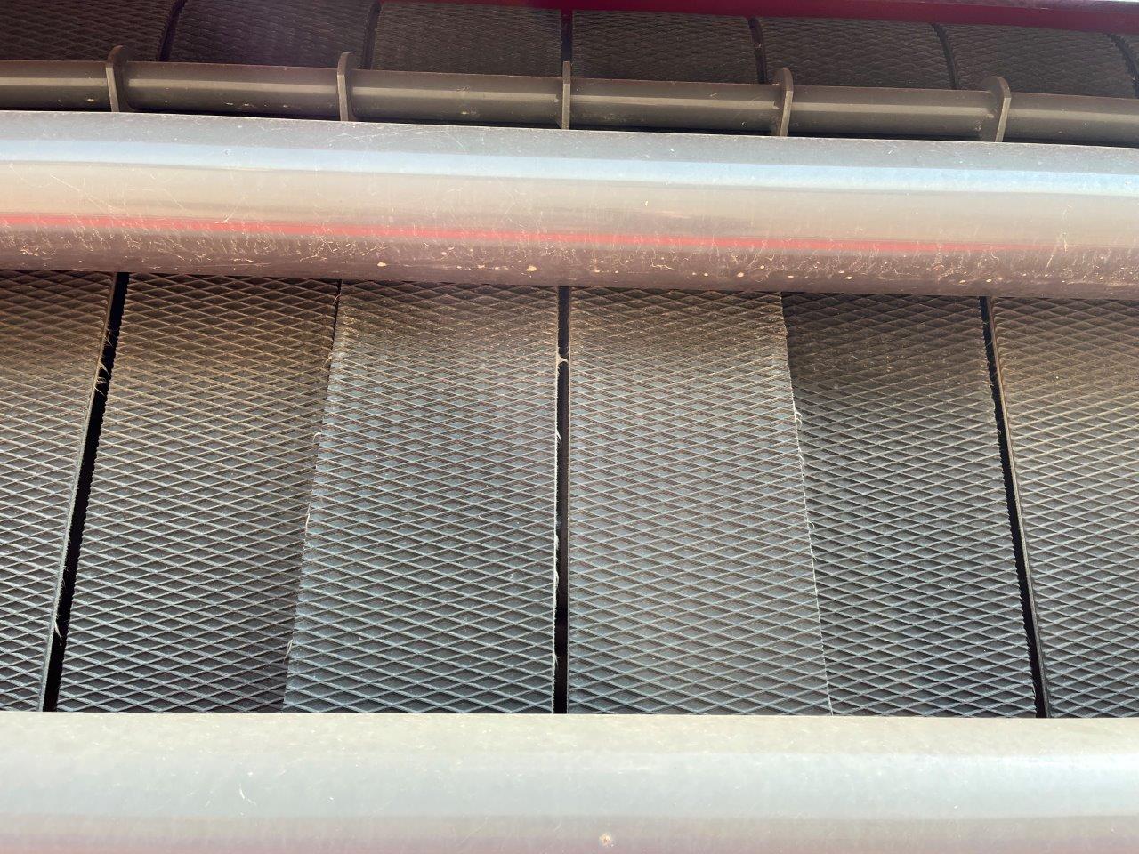 2019 Massey Ferguson 2956A Baler/Round