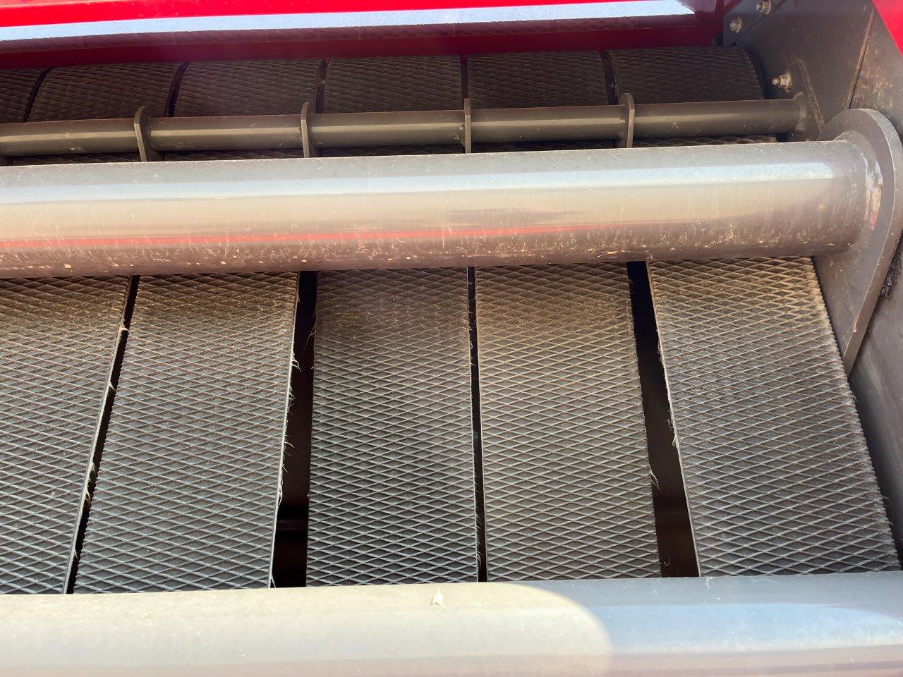 2019 Massey Ferguson 2956A Baler/Round