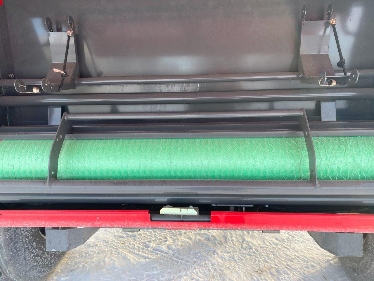 2019 Massey Ferguson 2956A Baler/Round