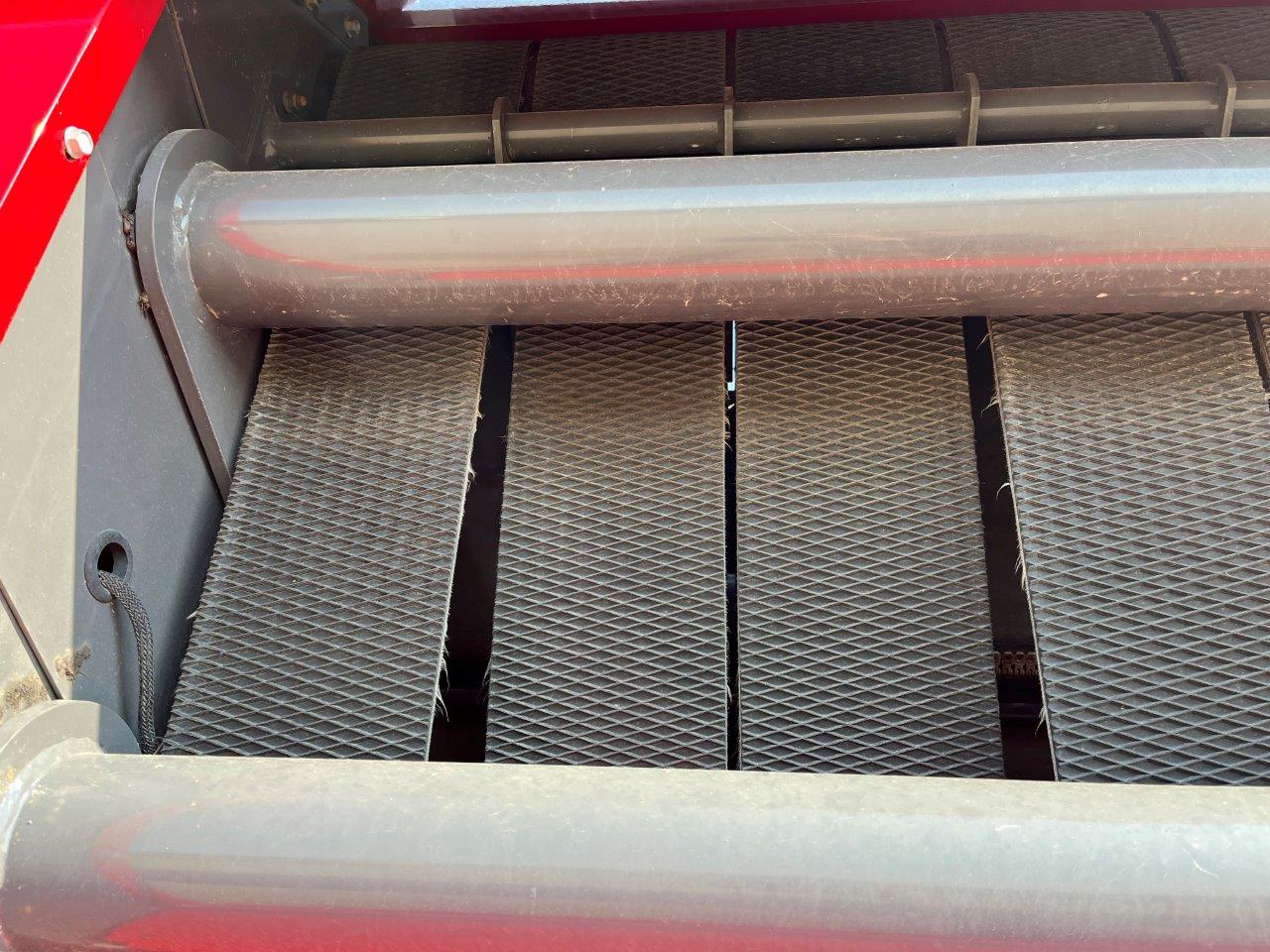 2019 Massey Ferguson 2956A Baler/Round