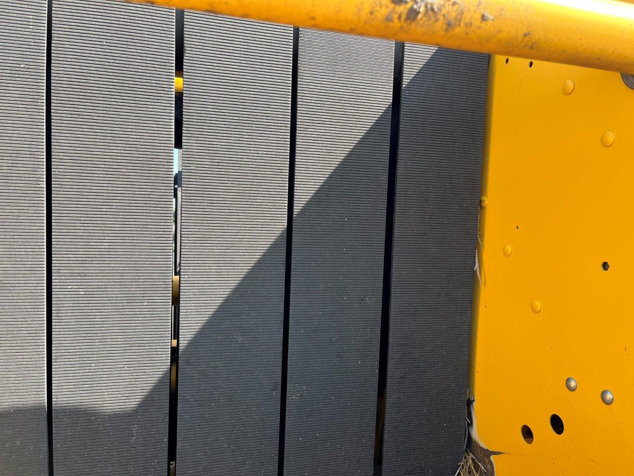 2022 New Holland RB560 Bale Slice Plus Baler/Round