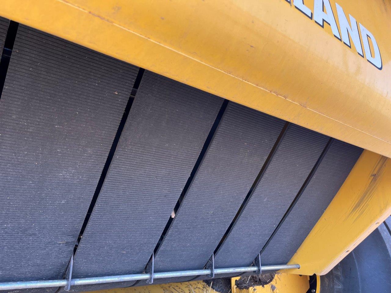 2022 New Holland RB560 Bale Slice Plus Baler/Round