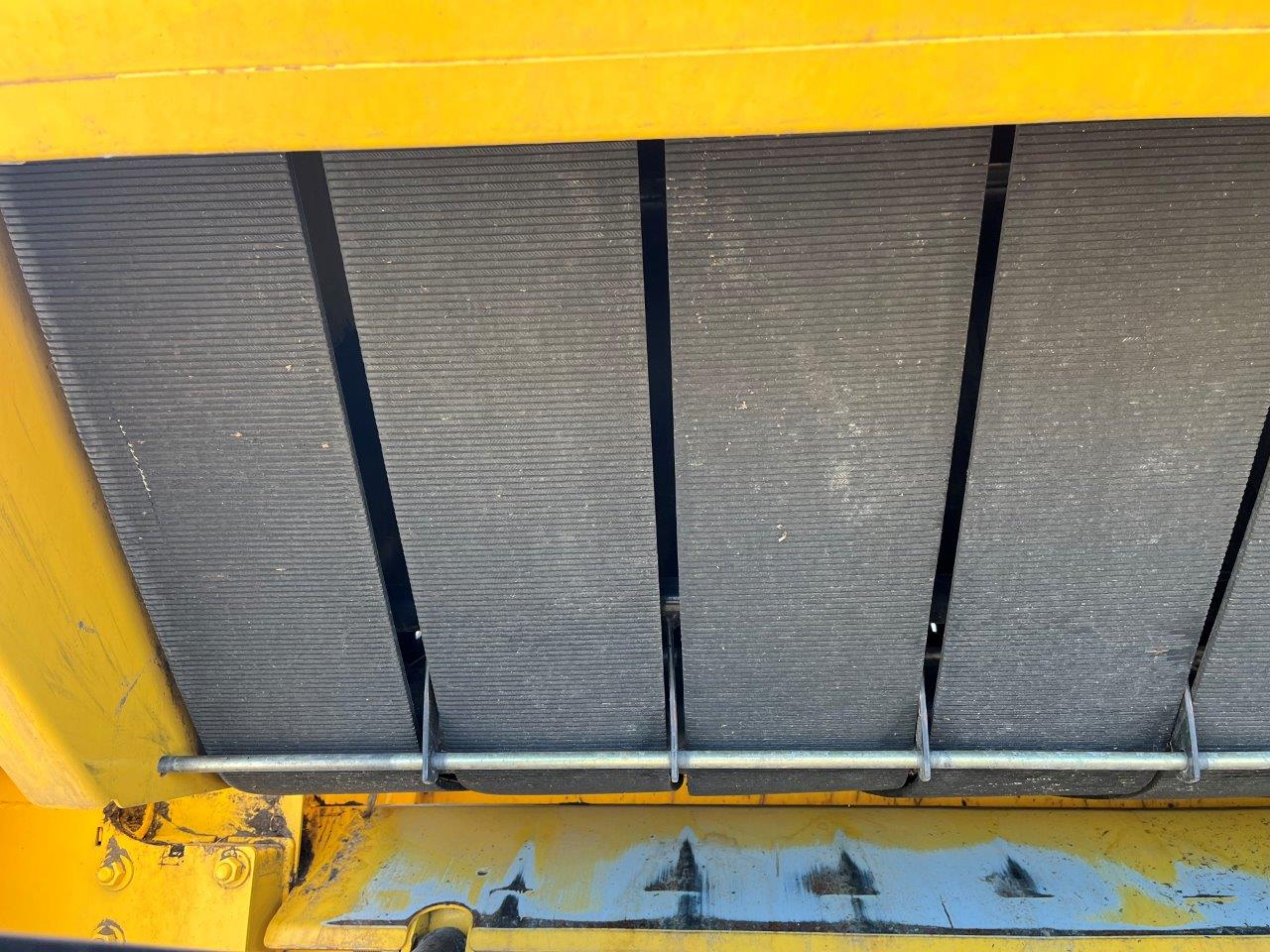 2022 New Holland RB560 Bale Slice Plus Baler/Round