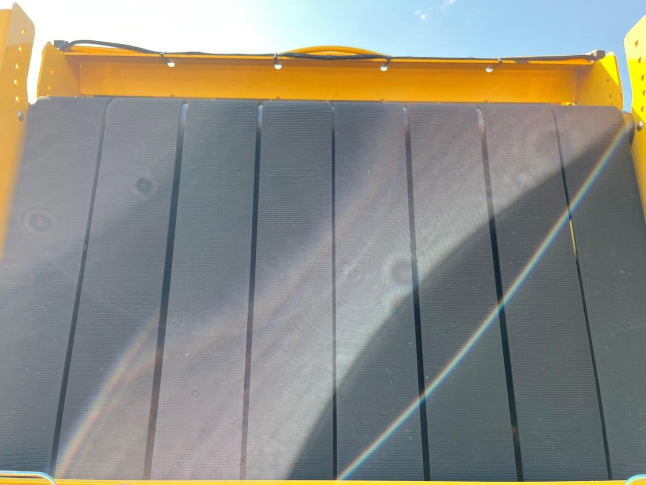 2022 New Holland RB560 Bale Slice Plus Baler/Round