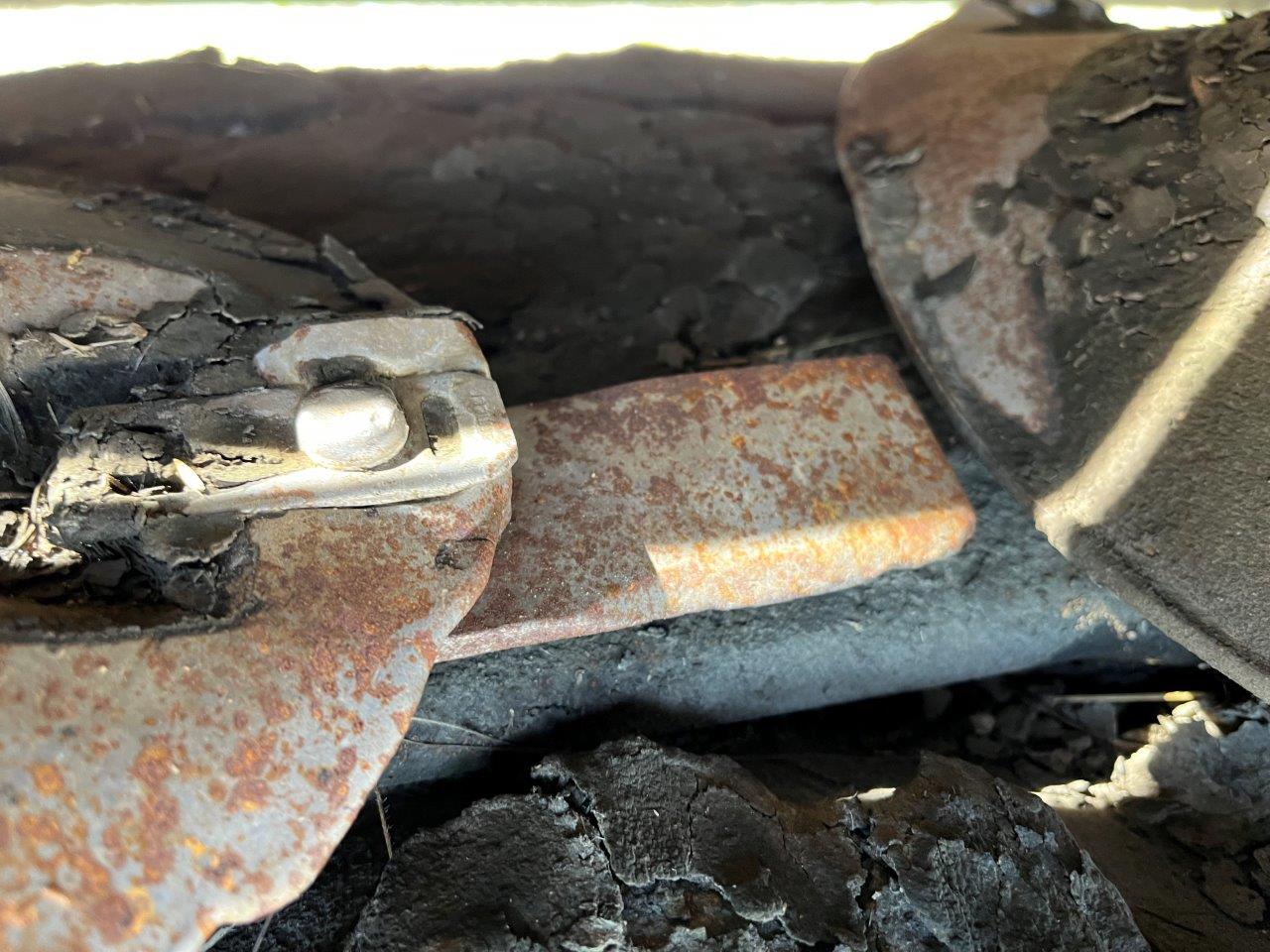 2017 Vermeer MC4500 - 15' Mower Conditioner/Disc