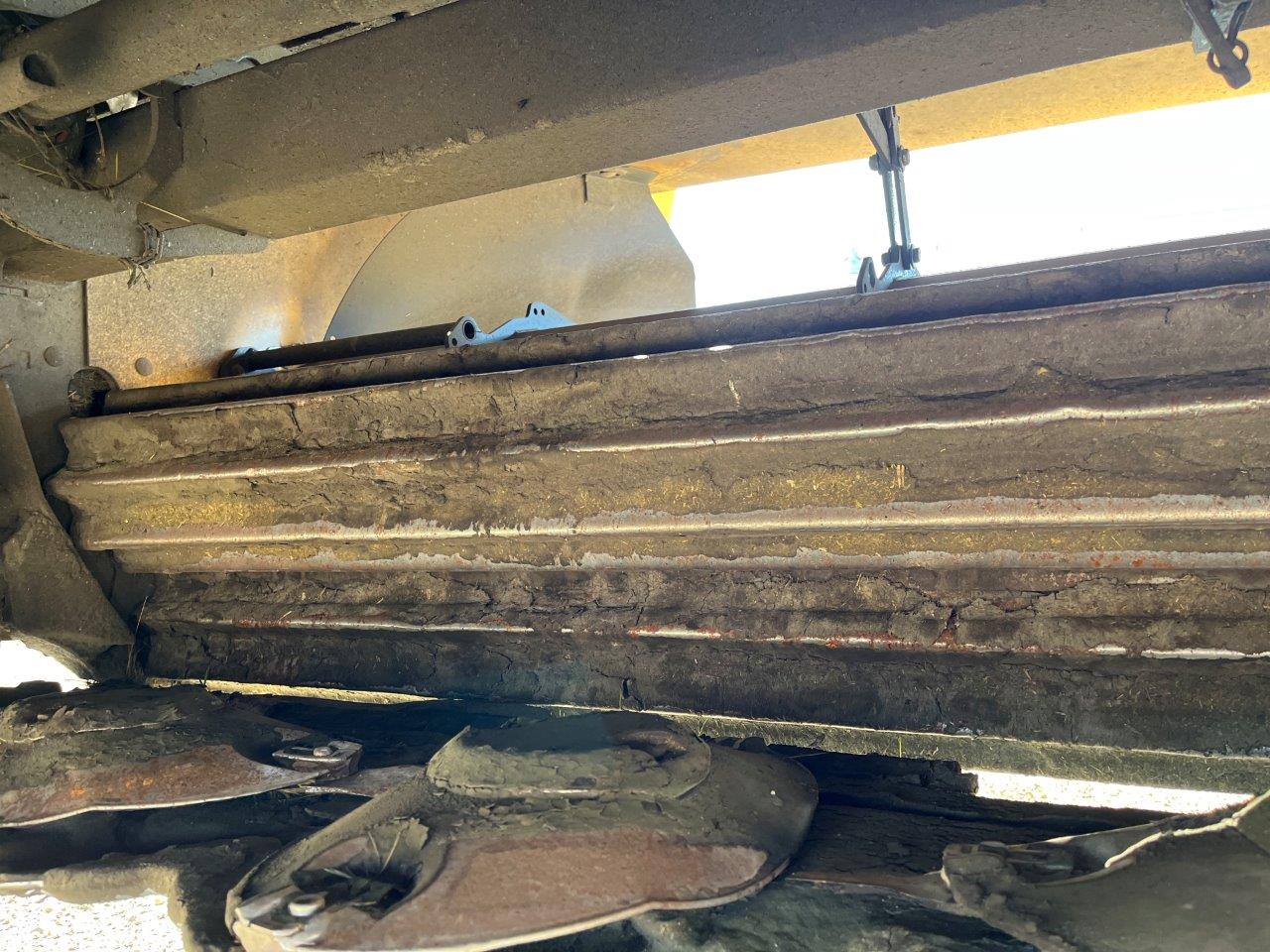 2017 Vermeer MC4500 - 15' Mower Conditioner/Disc