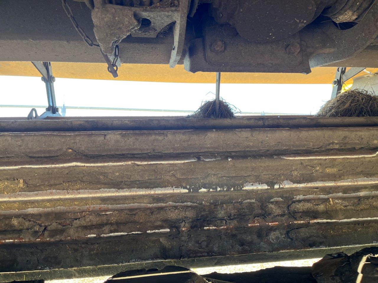 2017 Vermeer MC4500 - 15' Mower Conditioner/Disc