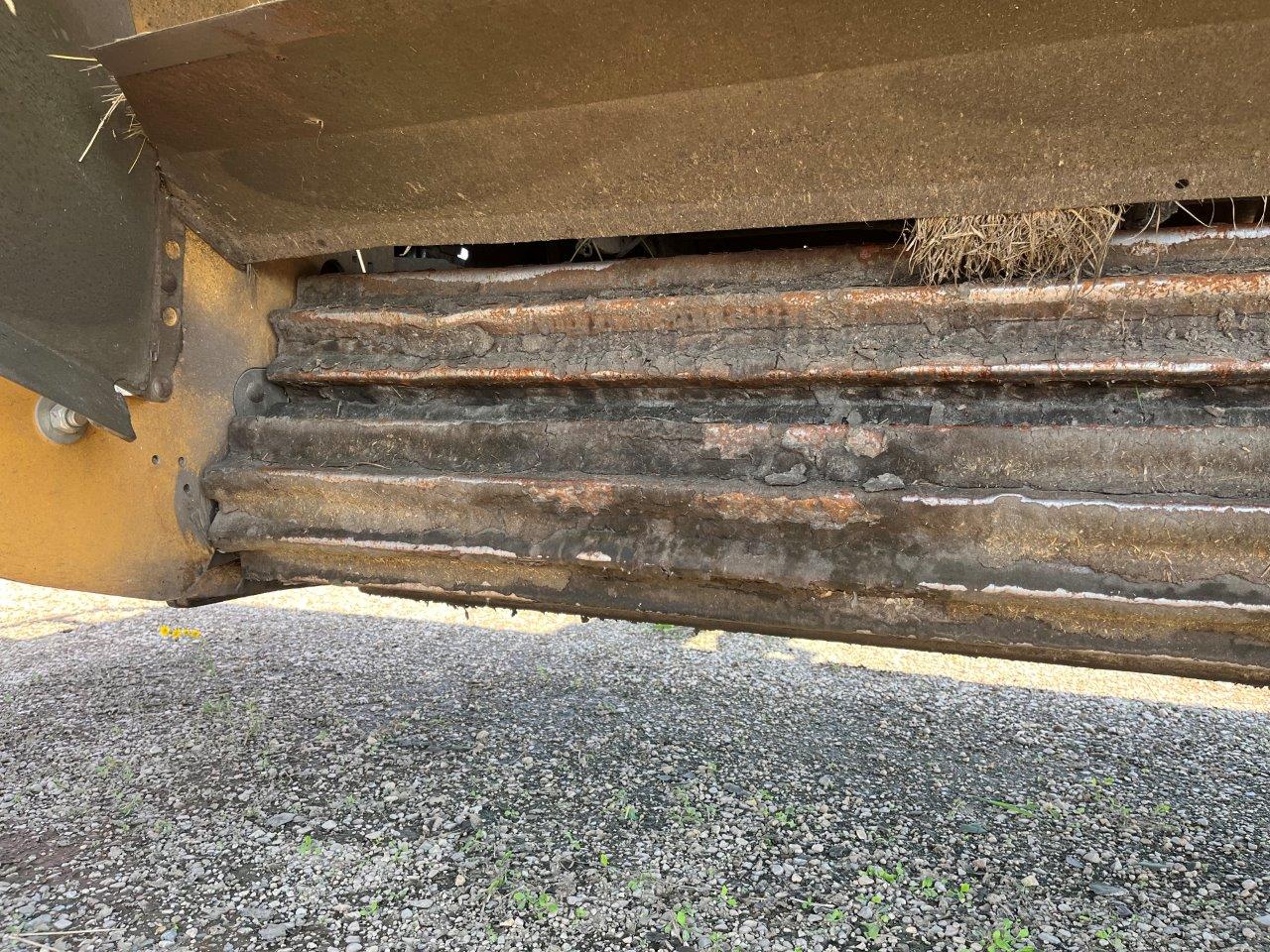 2017 Vermeer MC4500 - 15' Mower Conditioner/Disc