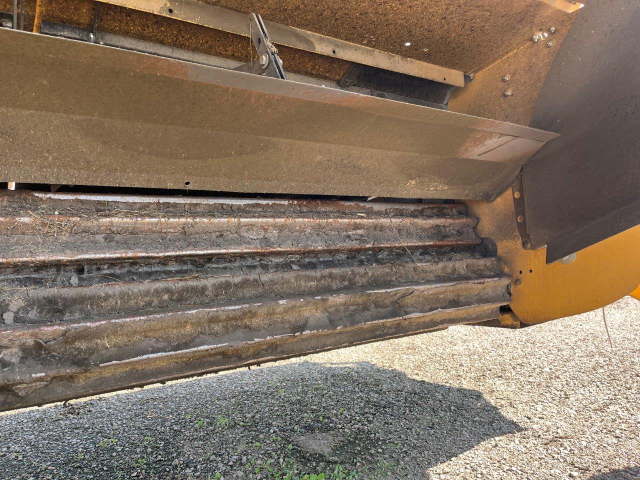 2017 Vermeer MC4500 - 15' Mower Conditioner/Disc