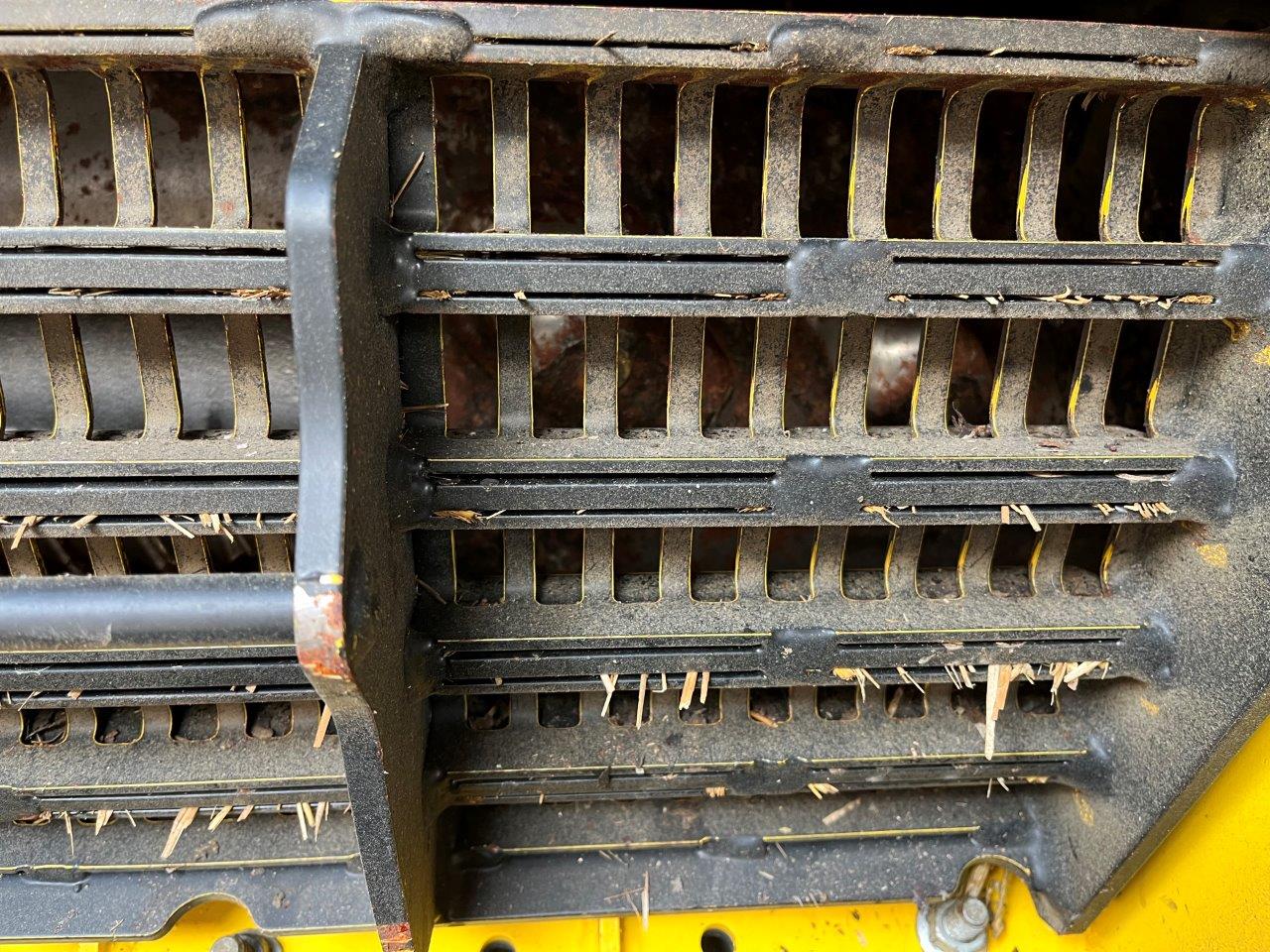 2015 New Holland CR9.90 Combine