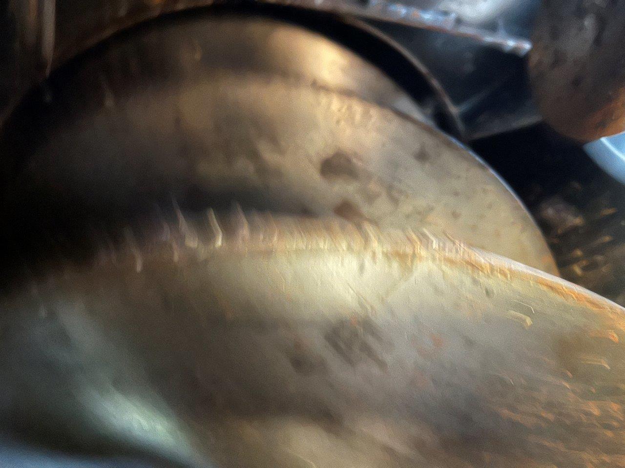 2015 New Holland CR9.90 Combine