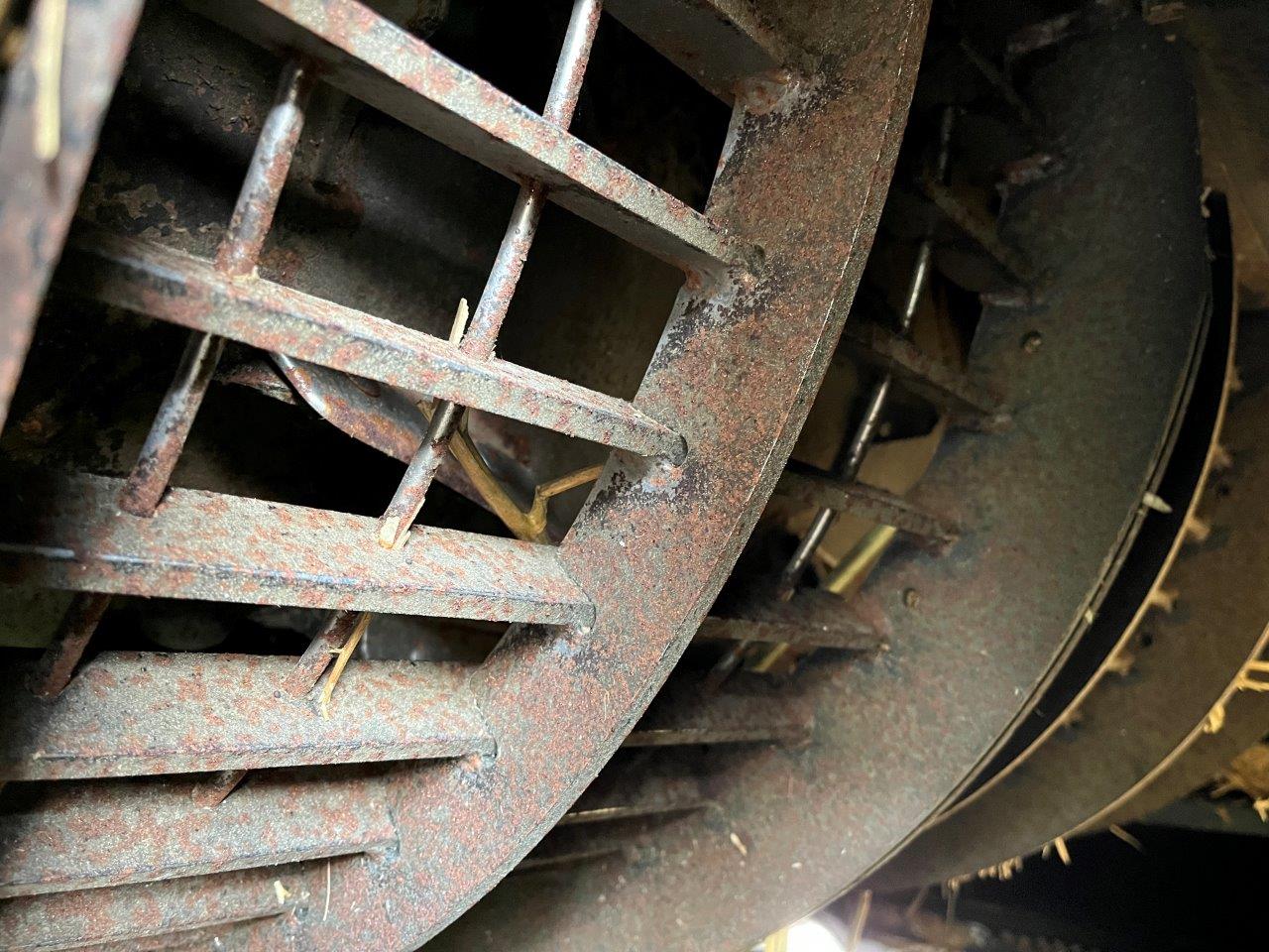 2015 New Holland CR9.90 Combine