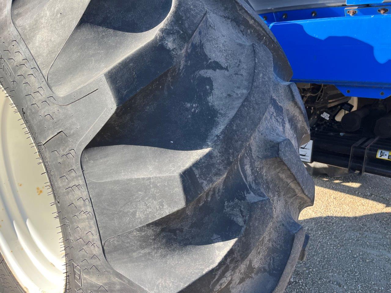 2015 New Holland P1060 Air Tank/Cart