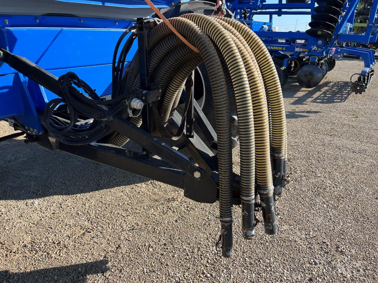 2015 New Holland P1060 Air Tank/Cart