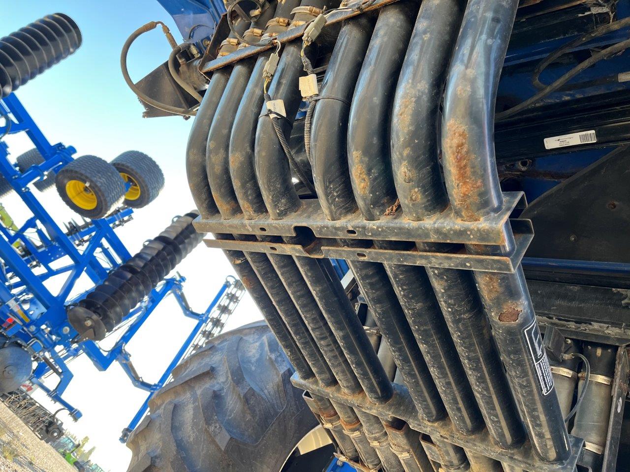 2015 New Holland P1060 Air Tank/Cart