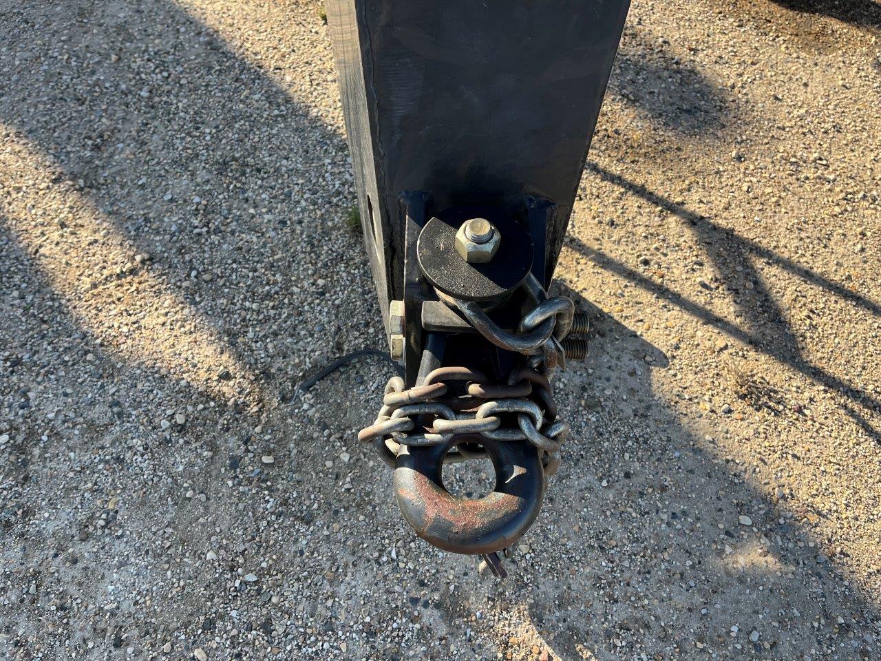 2015 New Holland P1060 Air Tank/Cart