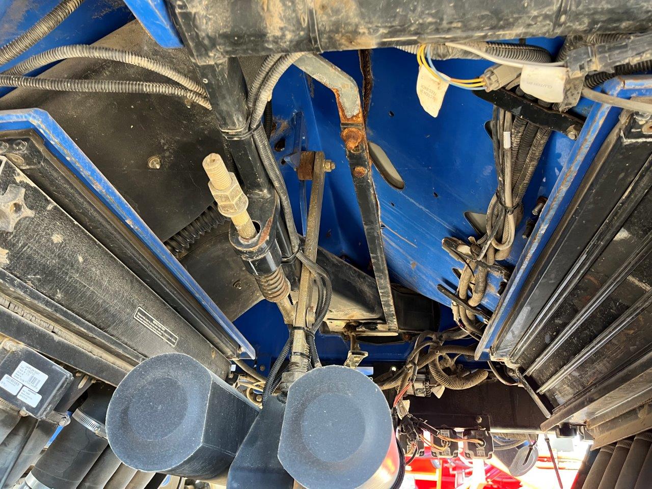 2015 New Holland P1060 Air Tank/Cart