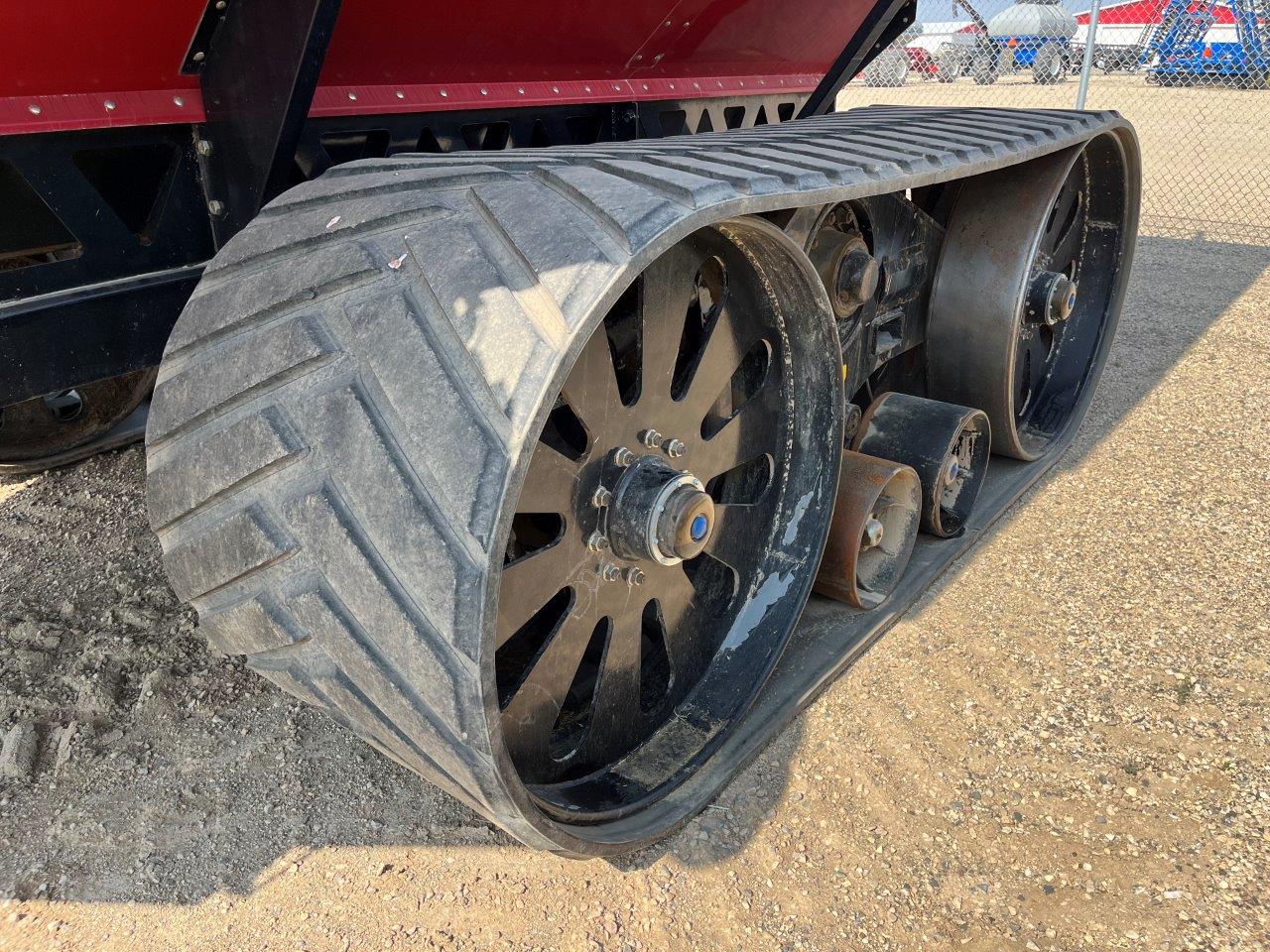 2014 Elmers HM1150 Grain Cart