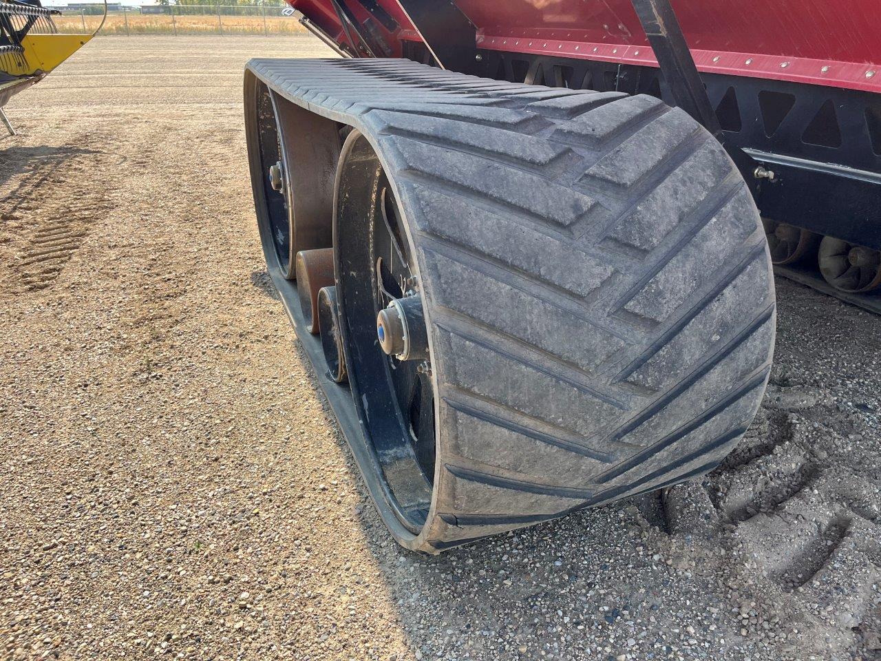 2014 Elmers HM1150 Grain Cart