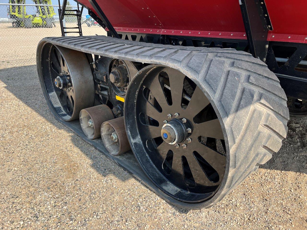 2014 Elmers HM1150 Grain Cart