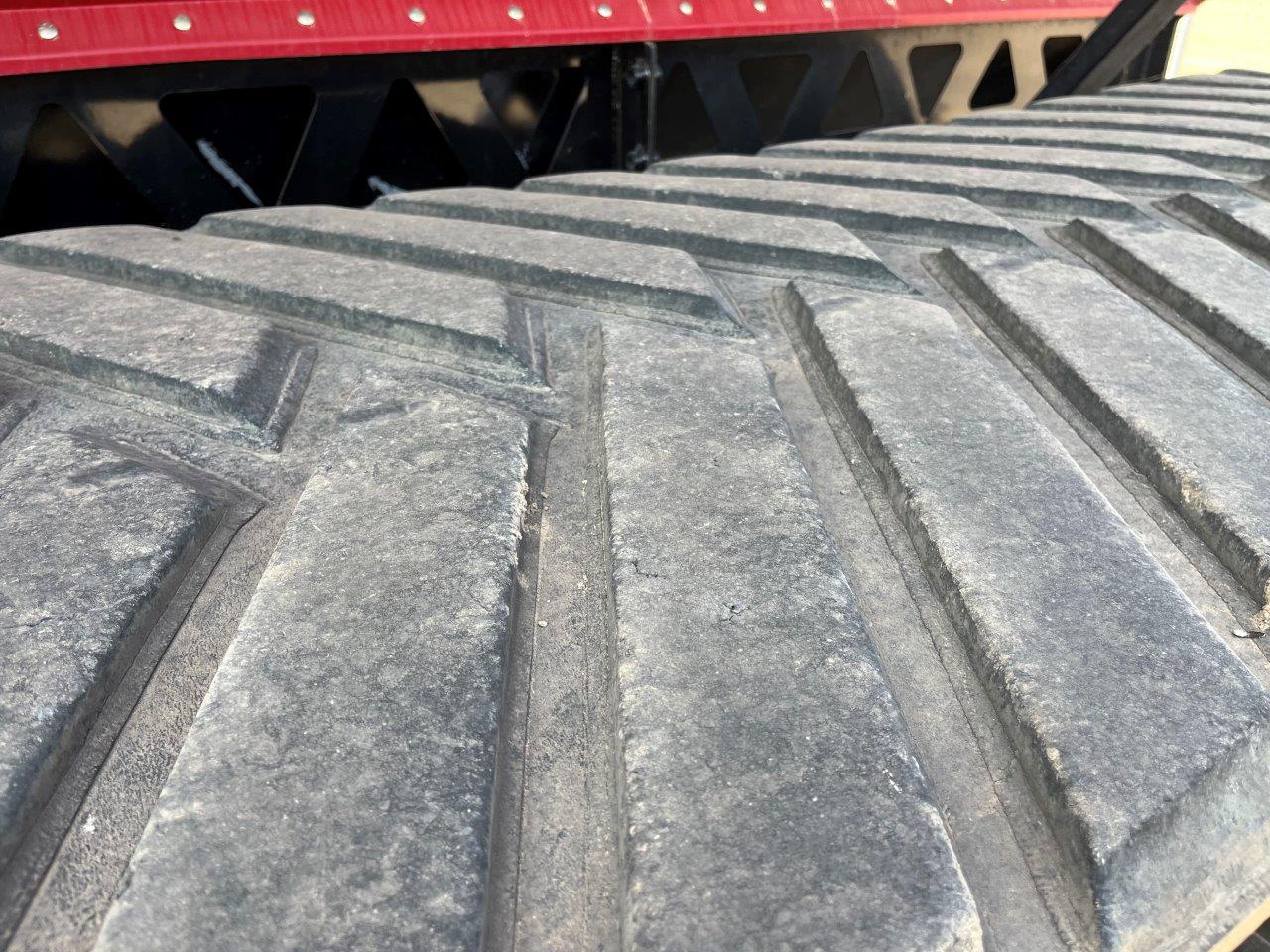 2014 Elmers HM1150 Grain Cart