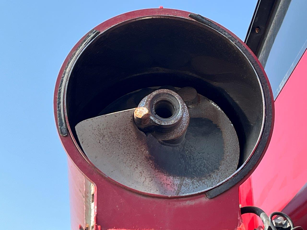 2014 Elmers HM1150 Grain Cart