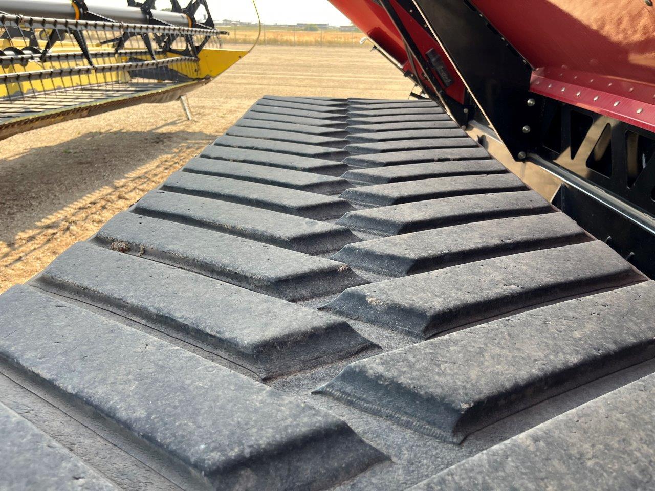 2014 Elmers HM1150 Grain Cart