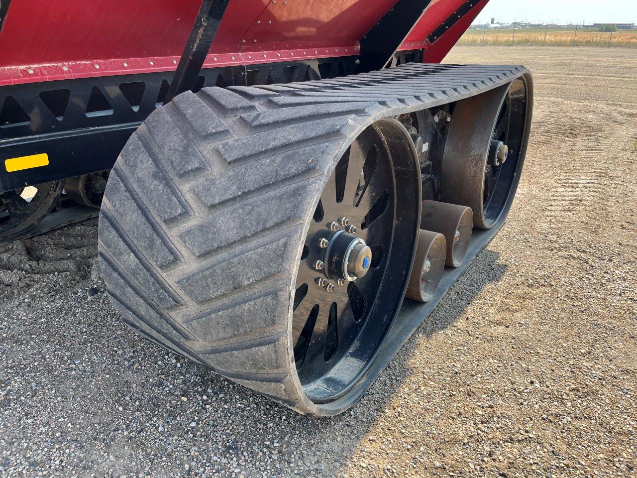 2014 Elmers HM1150 Grain Cart